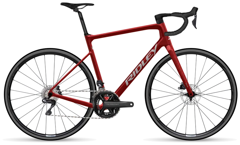 Ridley Grifn Ridley Grifn