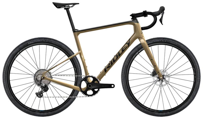 Ridley Kanzo Adventure Ridley Kanzo Adventure