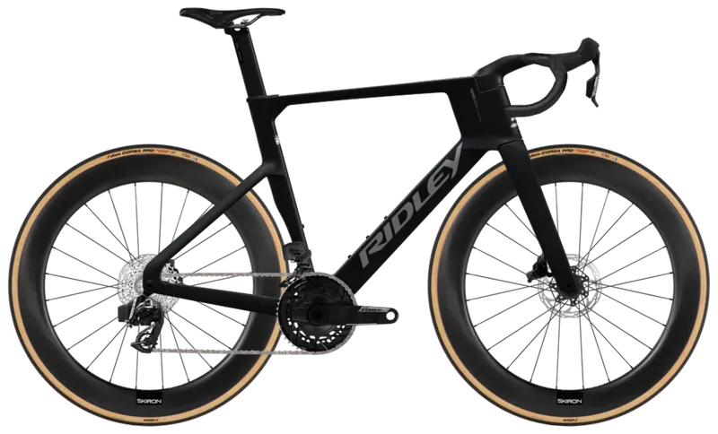 Ridley Noah Fast 3.0 Ridley Noah Fast 3.0