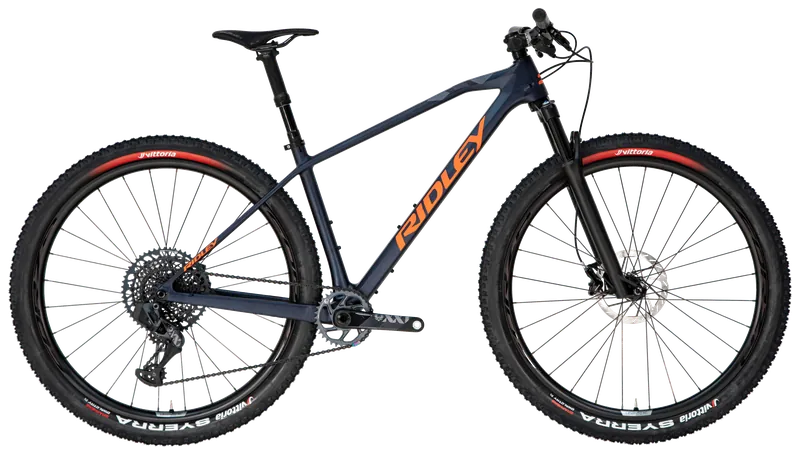 Ridley Probe RS Ridley Probe RS