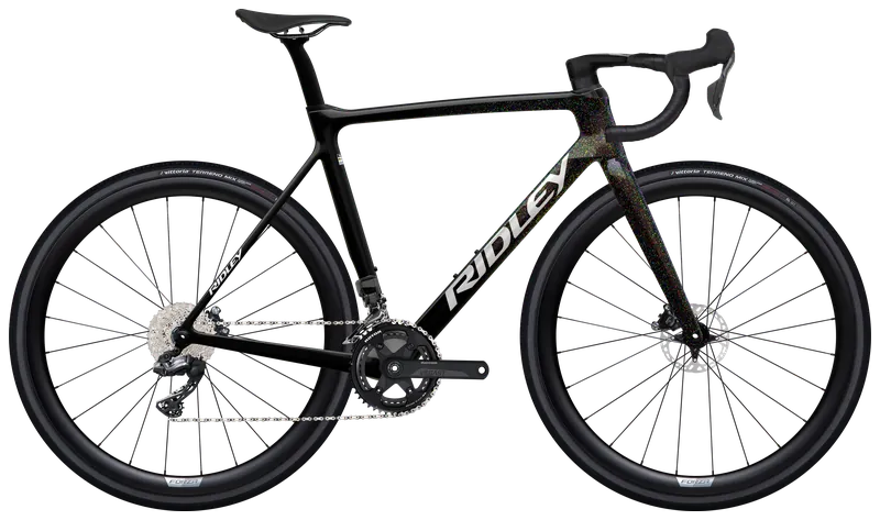 Ridley X-Night RS Ridley X-Night RS