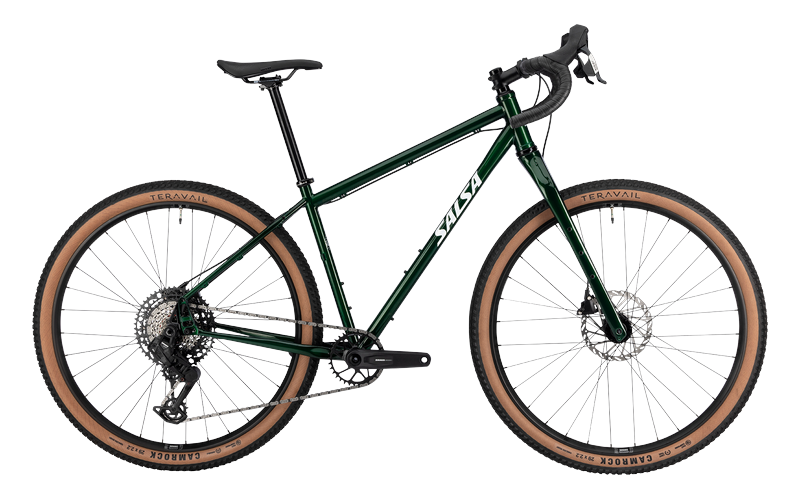 Salsa Fargo