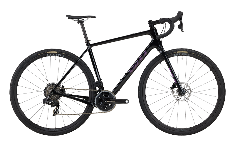 Salsa Warbird