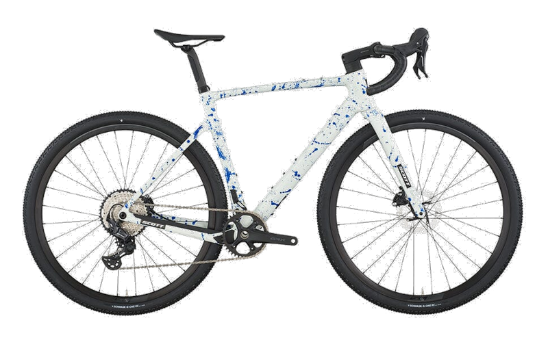 Addict Gravel picture