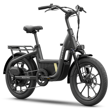 Segway MUXI Pro Segway MUXI Pro