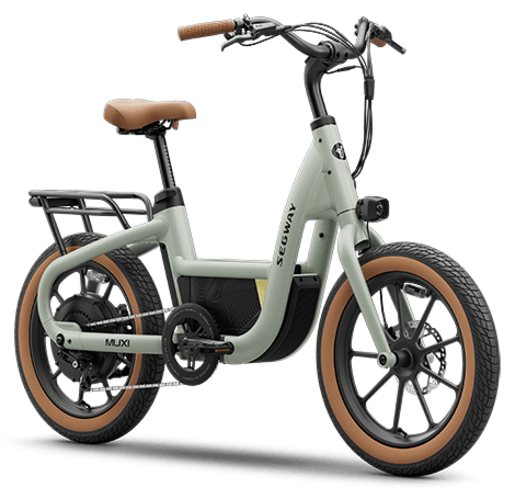 Segway MUXI Segway MUXI