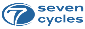 Seven