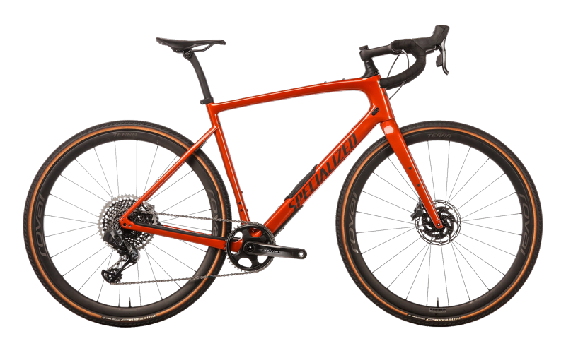 Specialized Diverge Specialized Diverge