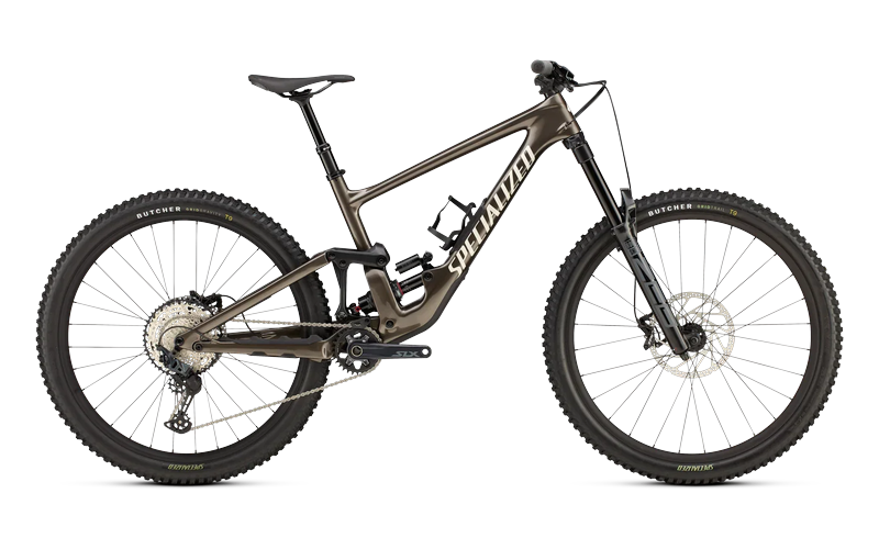 Specialized Enduro Specialized Enduro