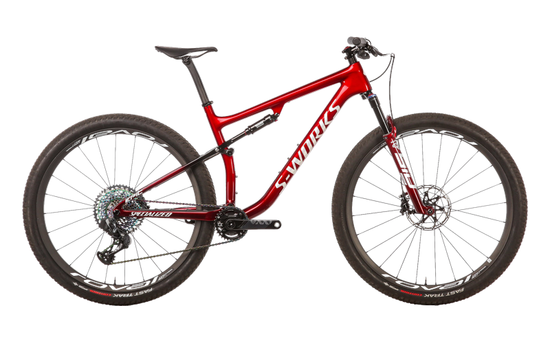 Specialized Epic Specialized Epic