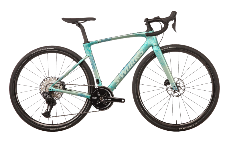 Specialized Roubaix SL8 Specialized Roubaix SL8