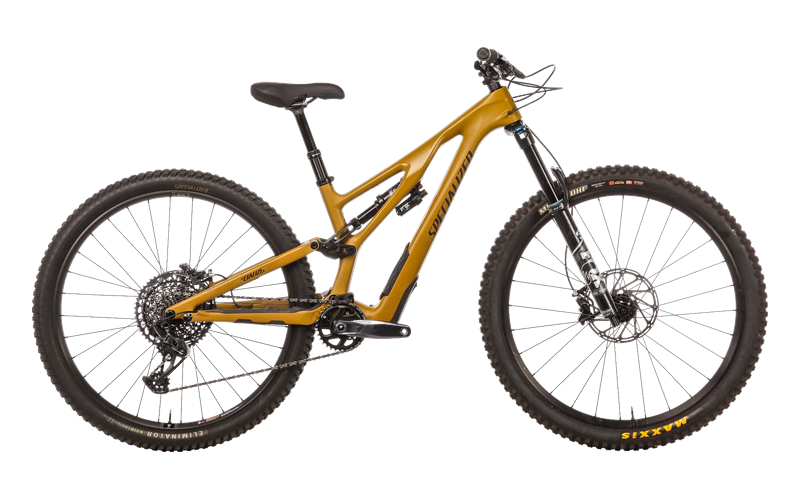 Specialized Stumpjumper EVO Specialized Stumpjumper EVO