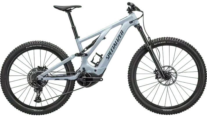 Specialized Turbo Levo Specialized Turbo Levo