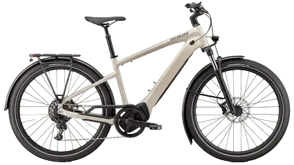 Specialized Turbo Vado Specialized Turbo Vado
