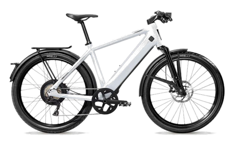 Stromer ST3 Stromer ST3