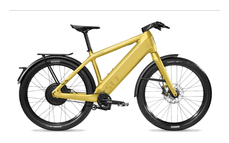 Stromer ST7 Stromer ST7