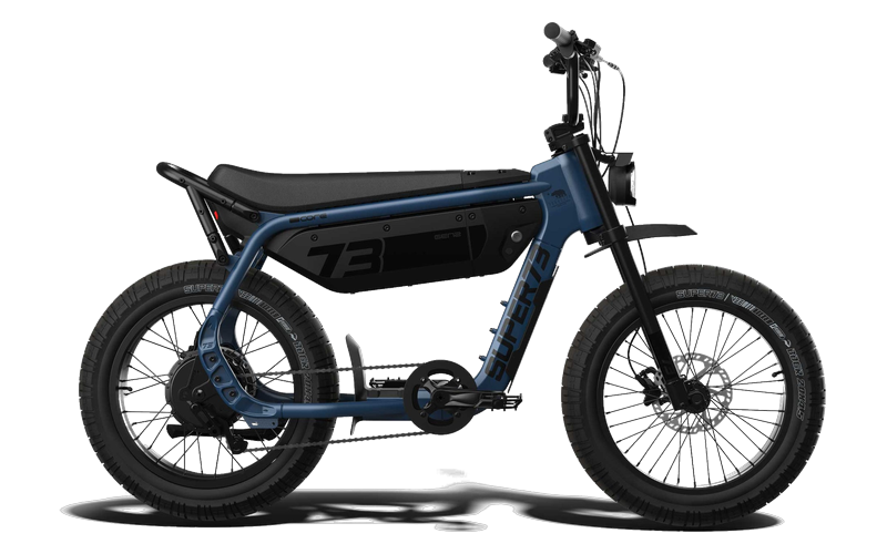 Super73 M1D