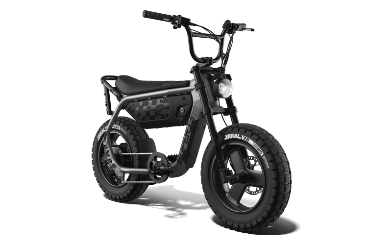 Super73 MZFT