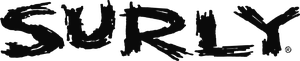Surly logo