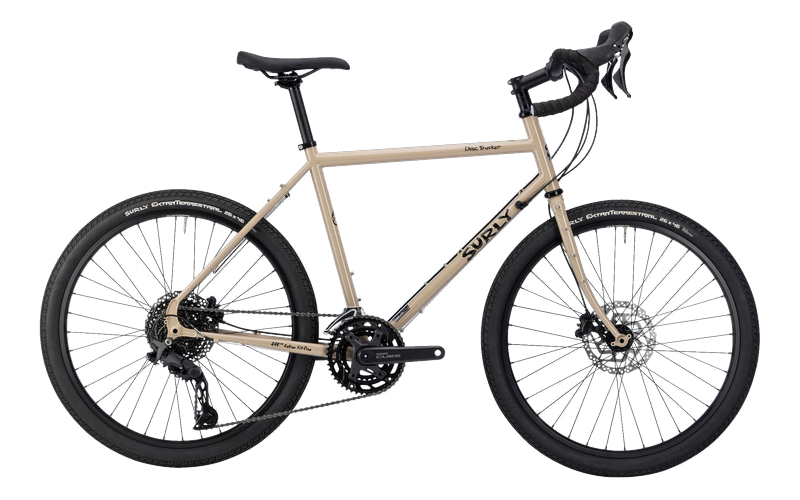 Disc Trucker picture