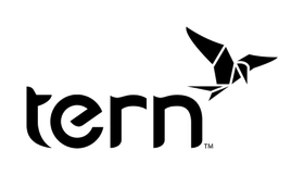 Tern logo Tern logo