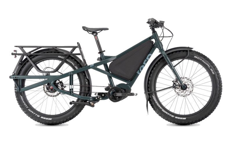 Tern Orox Tern Orox