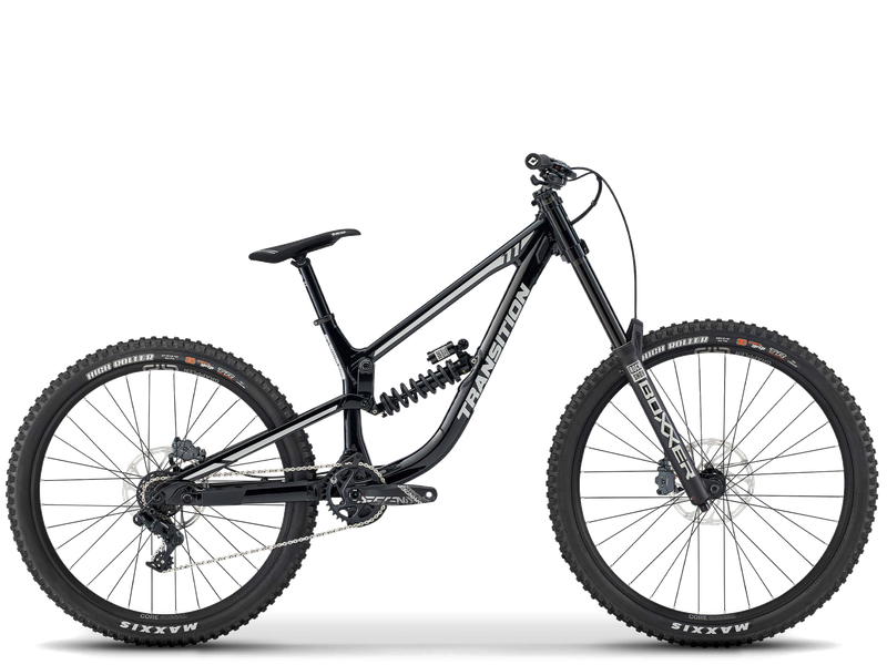 Transition TR11