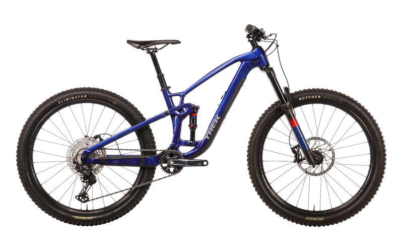 Trek Fuel EX Trek Fuel EX