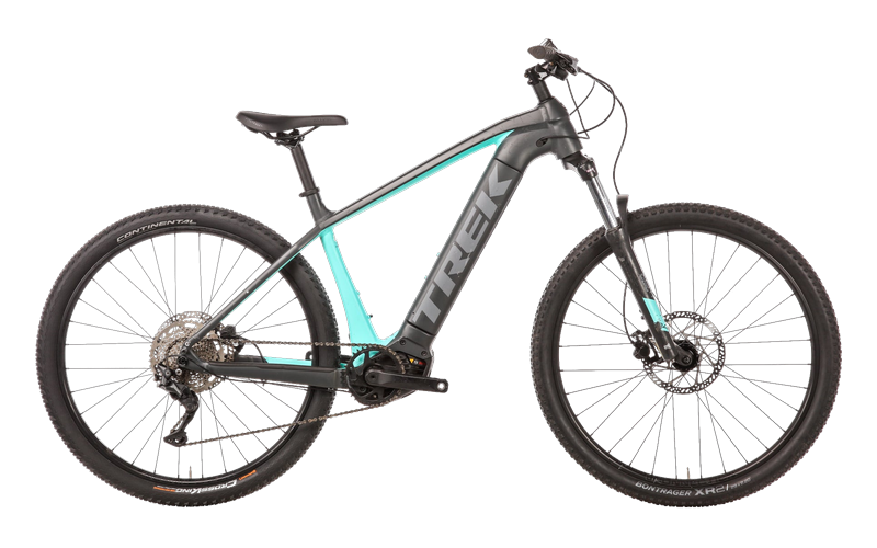 Trek Powerfly Trek Powerfly