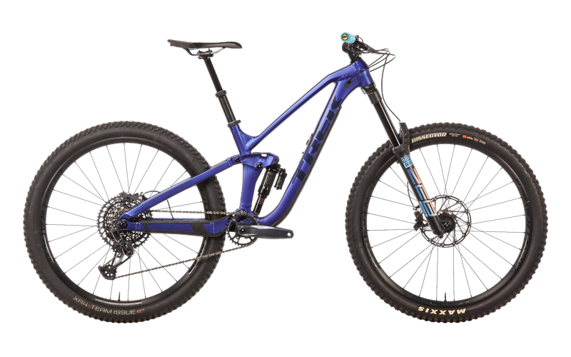 Trek Slash Trek Slash