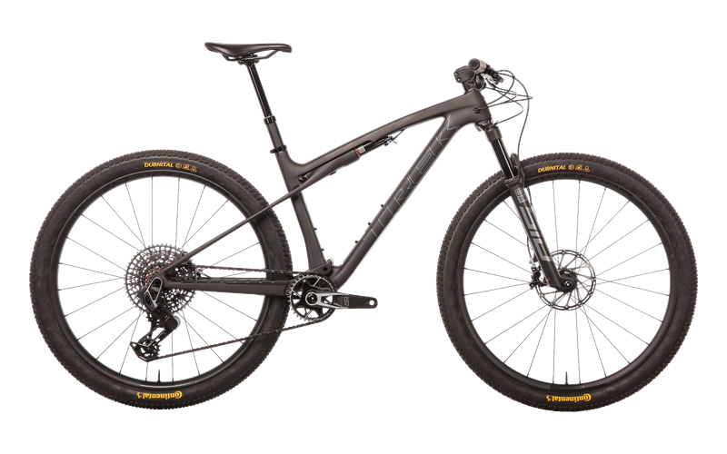 Trek Supercaliber Trek Supercaliber