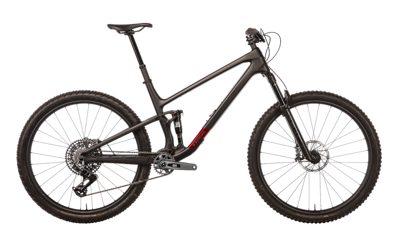 Trek Top Fuel Trek Top Fuel