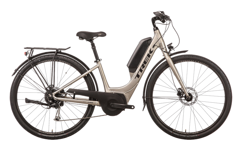 Trek Verve+ Trek Verve+