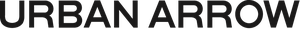 Urban Arrow logo Urban Arrow logo