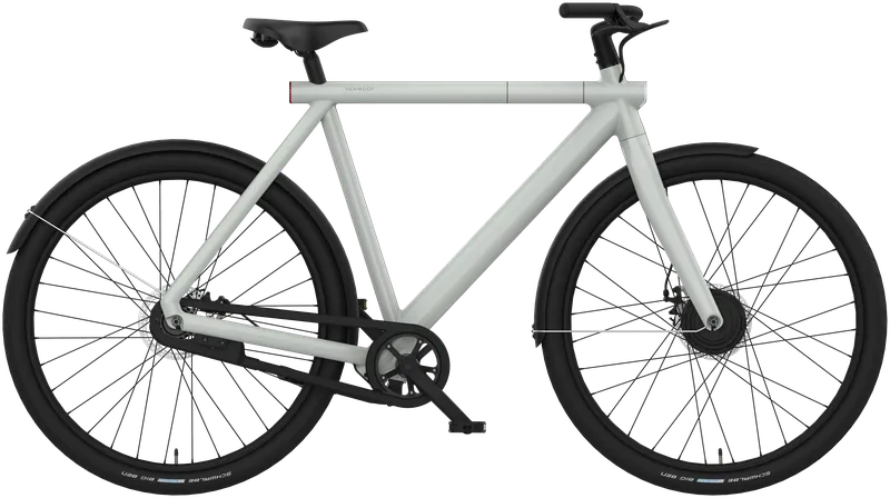 VanMoof S2 VanMoof S2