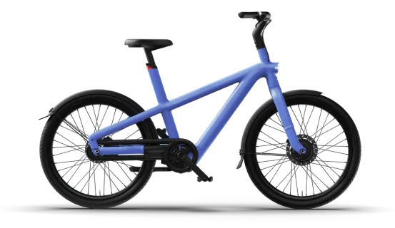 VanMoof S6 Open VanMoof S6 Open