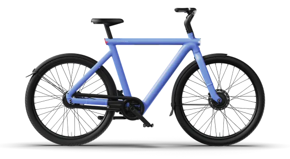 VanMoof S6 VanMoof S6