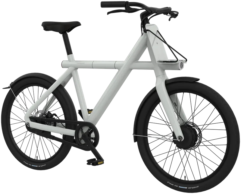 VanMoof X2 VanMoof X2