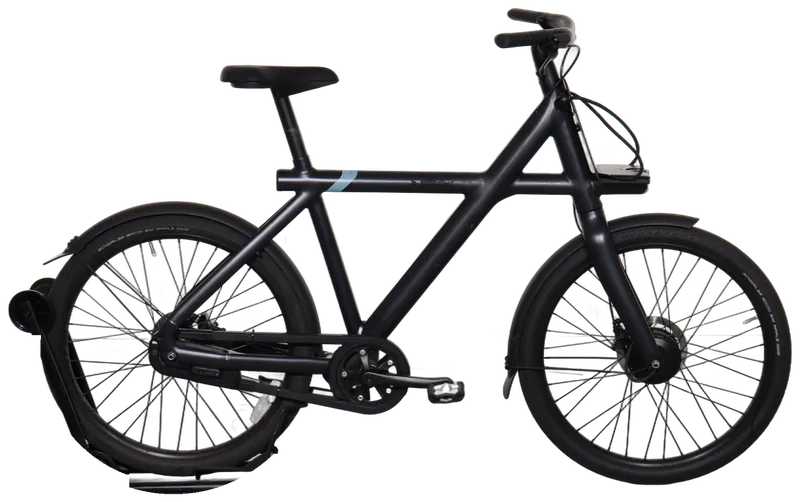 VanMoof X3 VanMoof X3