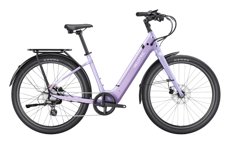 Velotric Breeze 1