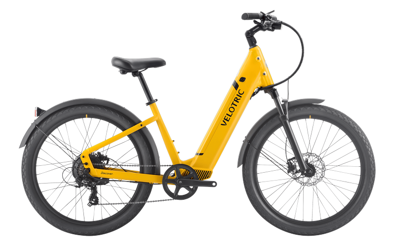 Velotric Discover 1 Plus