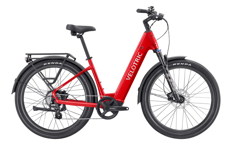 Velotric Discover 2