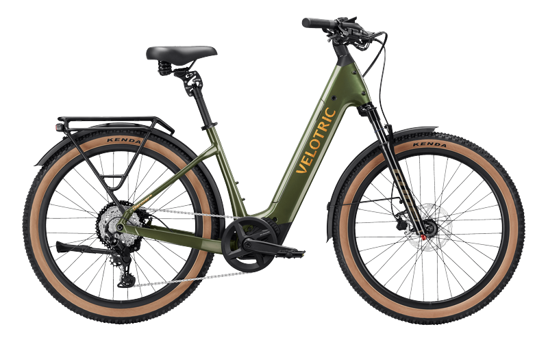 Velotric Discover M