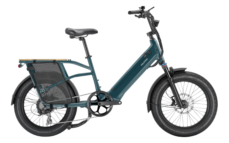 Velotric Go 1