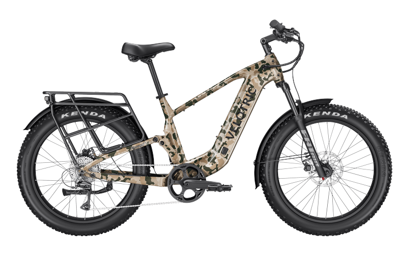 Velotric Nomad 2X