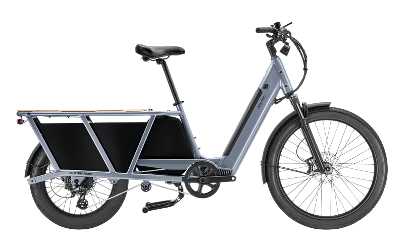 Velotric Packer 1