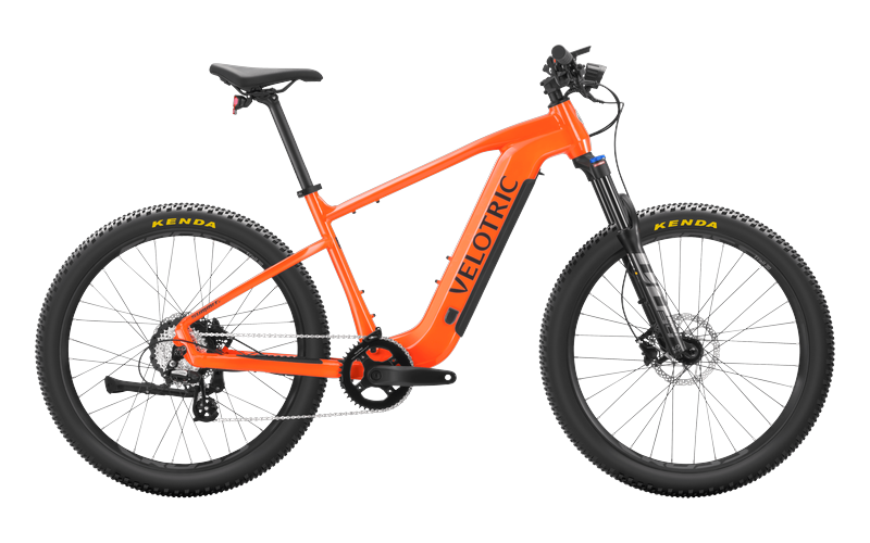 Velotric Summit 1