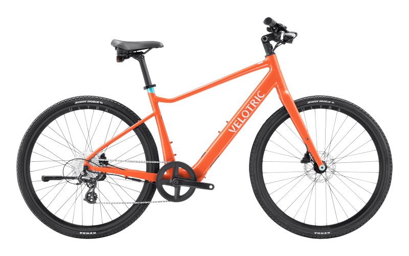 Velotric T1 ST Plus