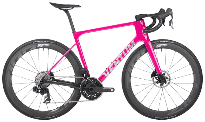 Ventum NS1