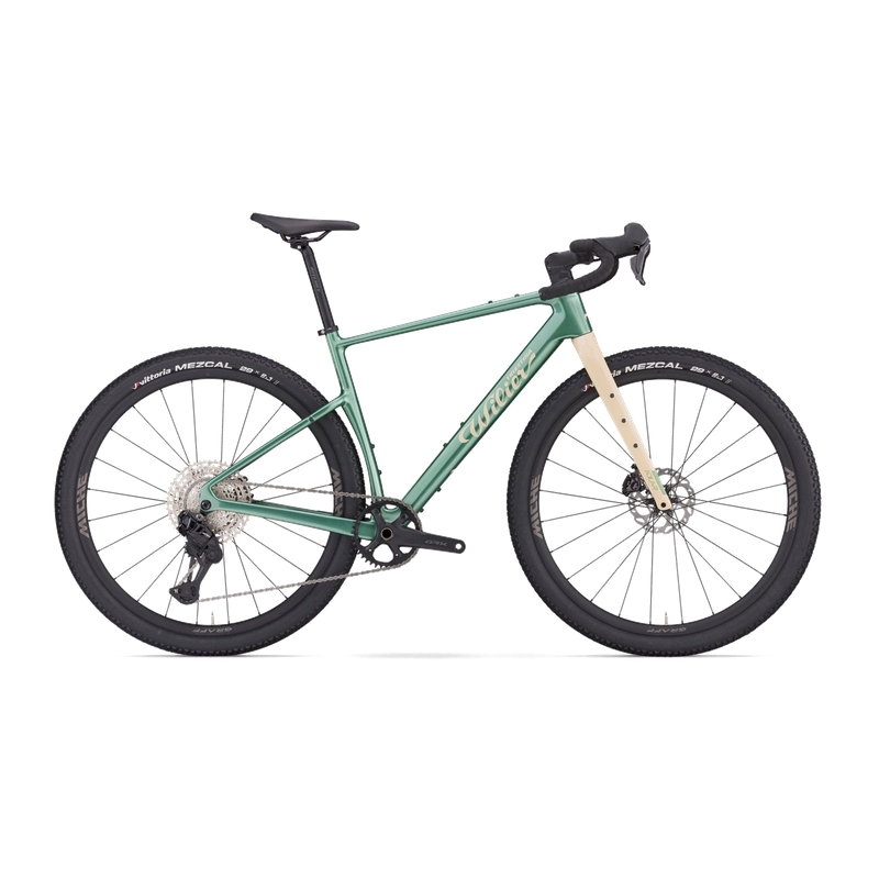 Wilier Triestina Adlar